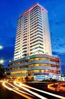 Hoang Anh Gia Lai Plaza Hoang Anh Gia Lai Plaza