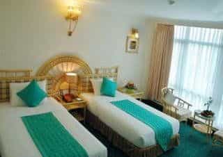 Green Hotel Hue
