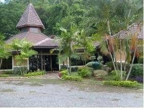 Wanalee Resort & Hotel Wanalee Resort & Hotel