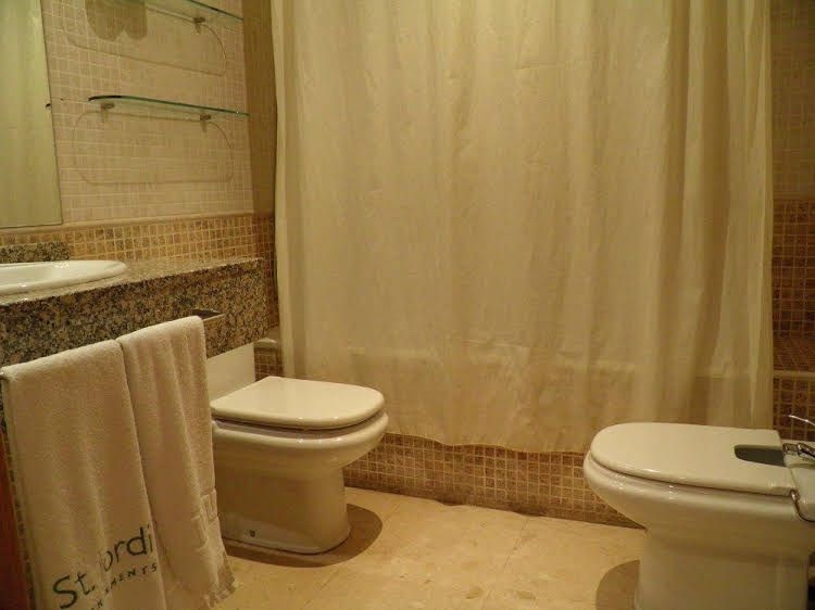 Apartaments St. Jordi Comtal4