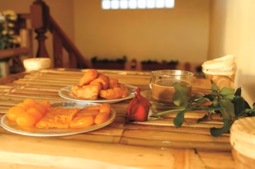 ไทย เกสท์เฮาส์ (Thai Guesthouse)3