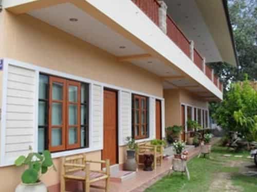 Thai Guesthouse Thai Guesthouse