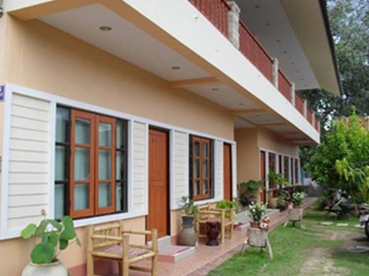 Thai Guesthouse Thai Guesthouse