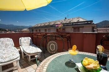 Albergo Villa Rosa4