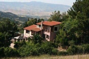 B&B Villa Serena B&B Villa Serena