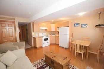 Keremeos Creek Crossing by Apex Accommodations