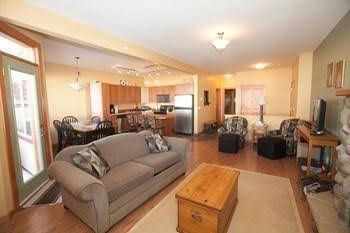 Keremeos Creek Crossing by Apex Accommodations1