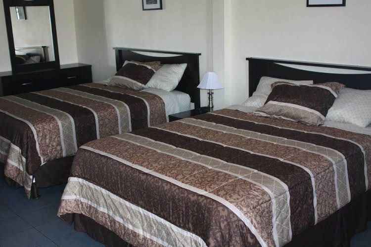 Sunny Beach Motel2