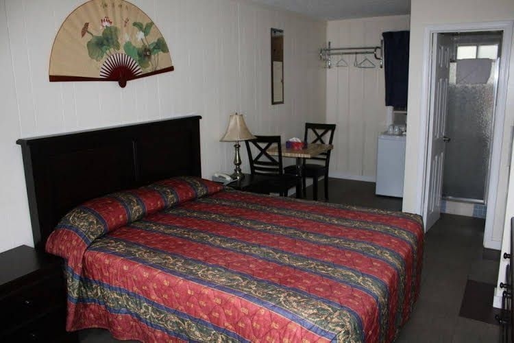 Sunny Beach Motel1