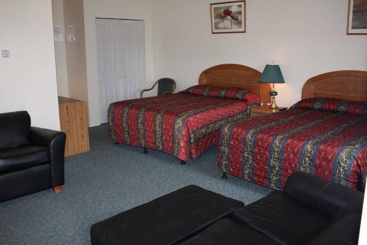 Sunny Beach Motel3