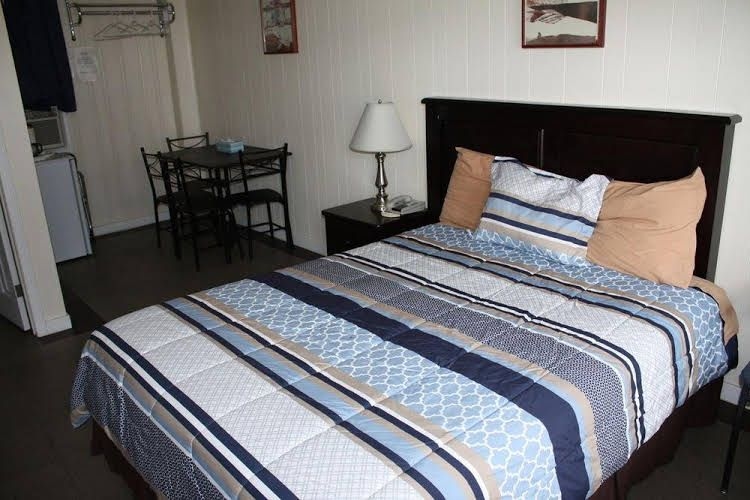 Sunny Beach Motel4