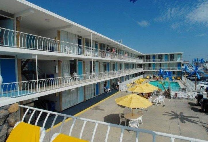 Blue Palms Resort1