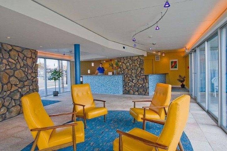 Blue Palms Resort3