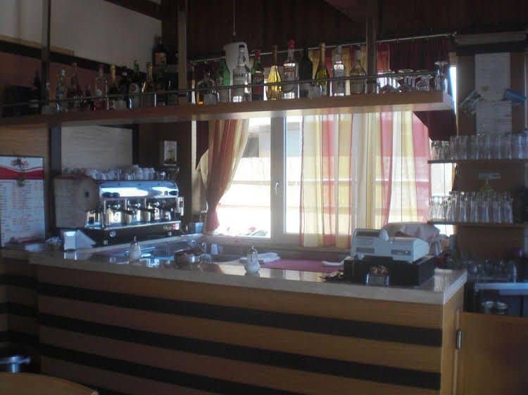 Albergo La Caravella Albergo La Caravella