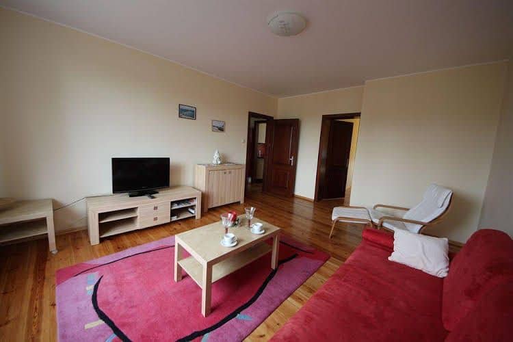 Apartament Nadmorski Sopot 4 Apartament Nadmorski Sopot 4