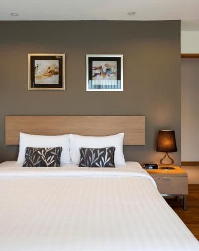 Two-Bedrooms Superior