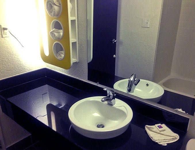 Motel 6 Houston North-Spring Motel 6 Houston North-Spring