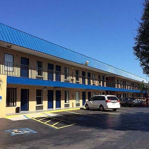 M*Star Hotel Bradenton M*Star Hotel Bradenton