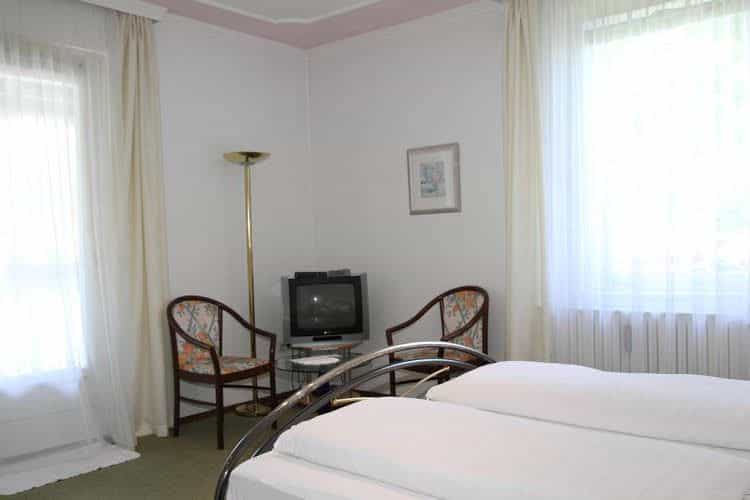 Romantic-Pension Albrecht Romantic-Pension Albrecht