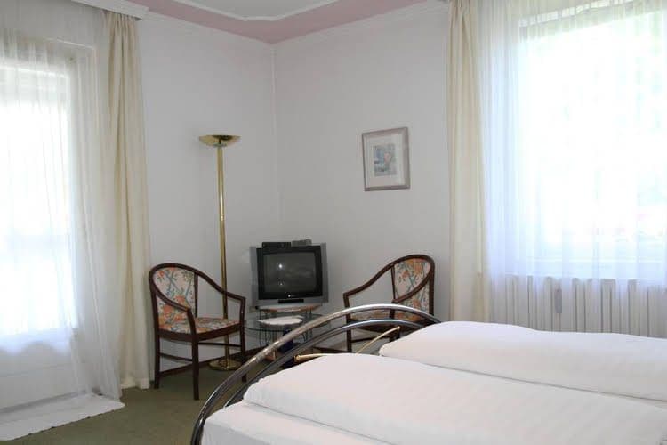 Romantic-Pension Albrecht Romantic-Pension Albrecht
