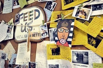 Studio 41st Hostel Seoul Korea1