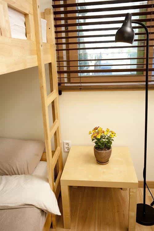 Studio 41st Hostel Seoul Korea Studio 41st Hostel Seoul Korea