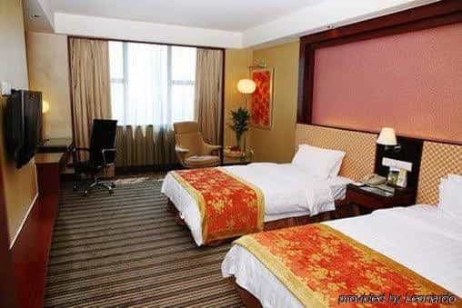 Leedenhotel