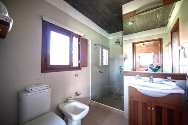 BUNGALOW STANDARD