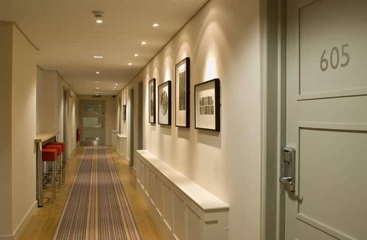 Grasshopper Hotel Glasgow Grasshopper Hotel Glasgow