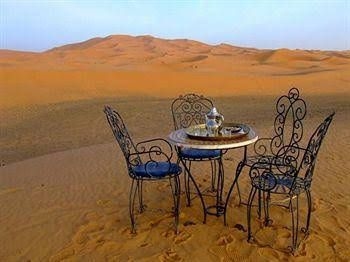 Kasbah hotel Erg Chebbi2