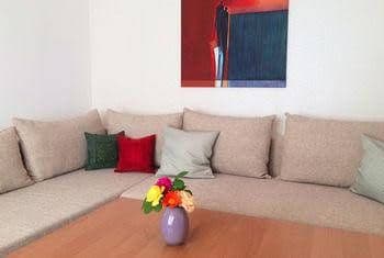 Apartmenthaus Potsdam-Quartett Apartmenthaus Potsdam-Quartett