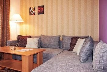 Apartmenthaus Potsdam-Quartett1