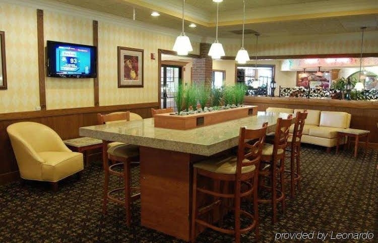 Sabal Hotel Orlando West1