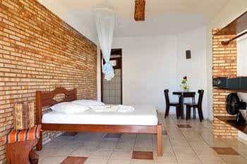 Hotel Cumbuco Guesthouse
