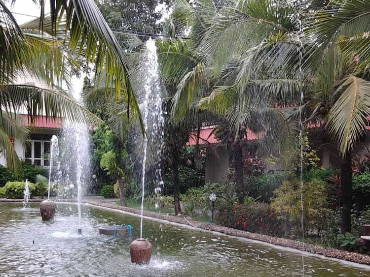 Tonwa Resort