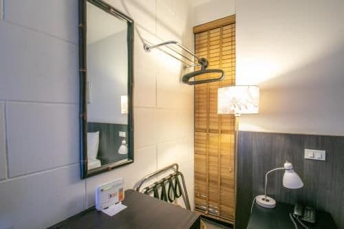Deluxe Queen Room with Two Queen Beds