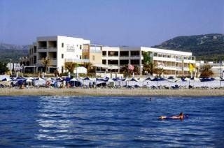 Sentido Pearl Beach3