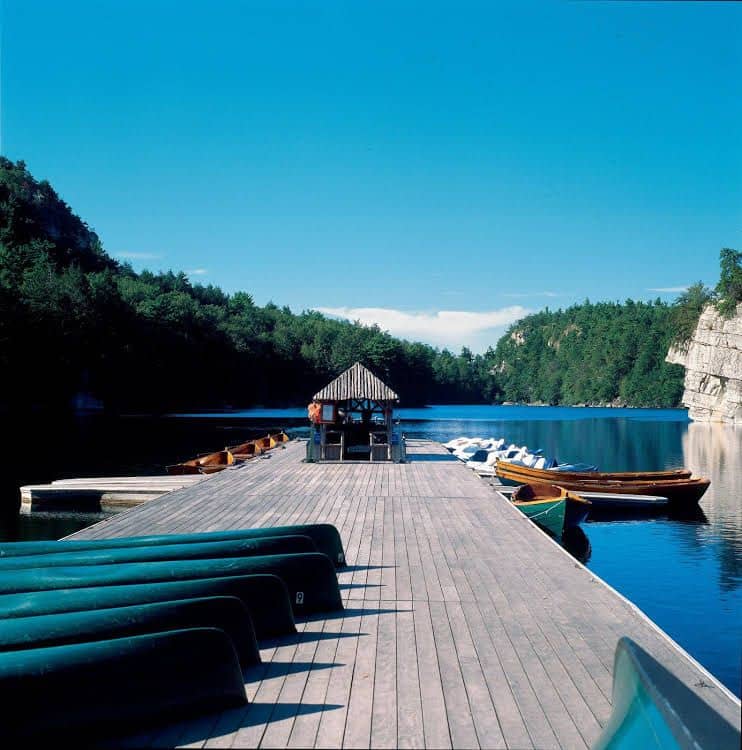 Mohonk Mountain House Mohonk Mountain House