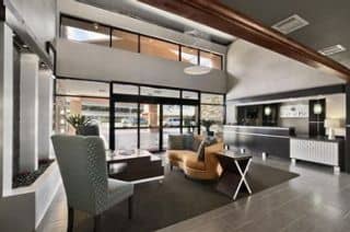 Ramada Limited Airport Ramada Limited Airport