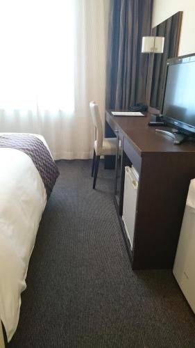 Hotel Ascent Plaza Hamamatsu1