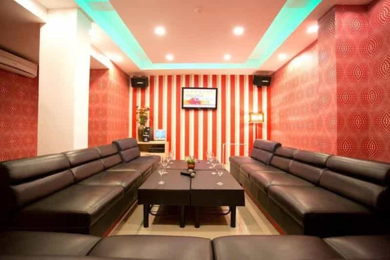 Chaipat Hotel Chaipat Hotel