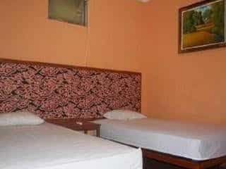 Mertha Jati Hotel & Bungalow Mertha Jati Hotel & Bungalow