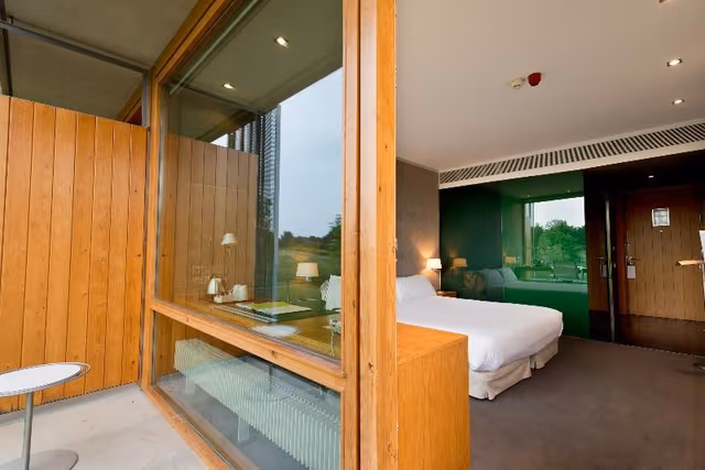 DOUBLE COMFORT