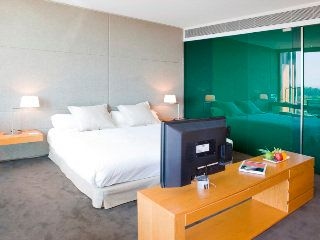 La Mola Hotel, Spa and Golf4