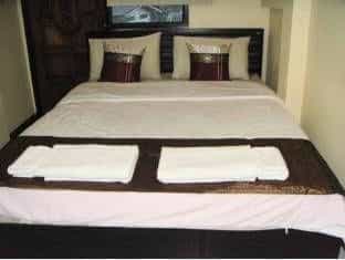 All Nations Guesthouse All Nations Guesthouse