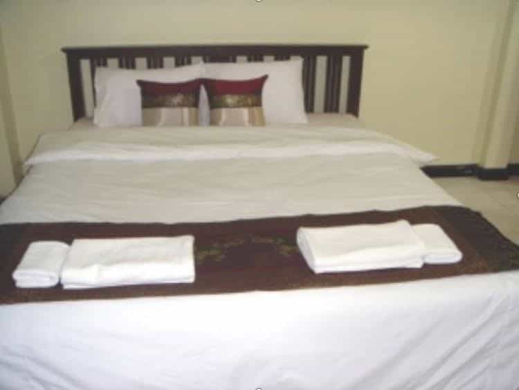 All Nations Guesthouse All Nations Guesthouse