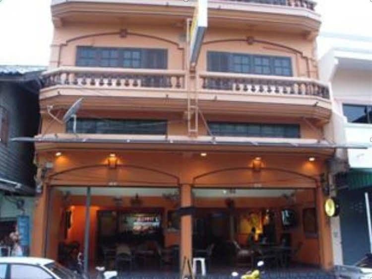 All Nations Guesthouse All Nations Guesthouse