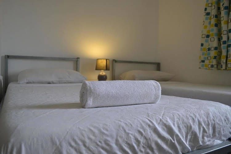 Florentine Backpackers Hostel0