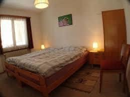 Chesa Albris Bed & Breakfast Chesa Albris Bed & Breakfast