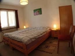 Chesa Albris Bed & Breakfast Chesa Albris Bed & Breakfast